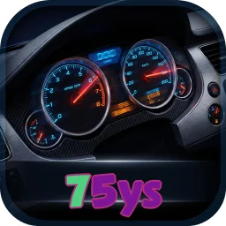 75ys