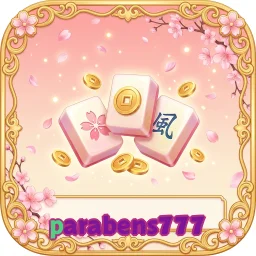 parabens777