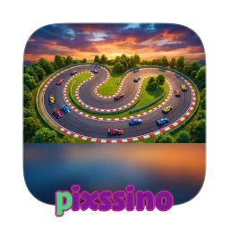 pixssino