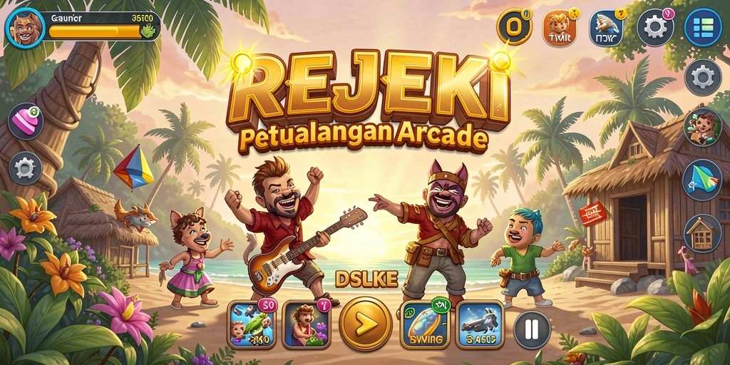 Visual de ZZZJOGO